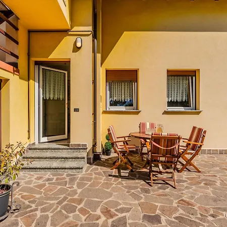 شقة Giulia By Interhome